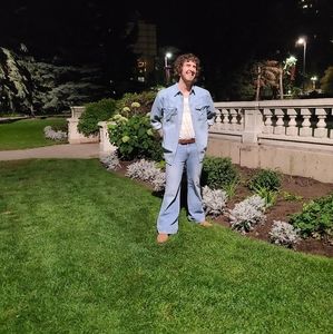 Meet your Posher, Colin